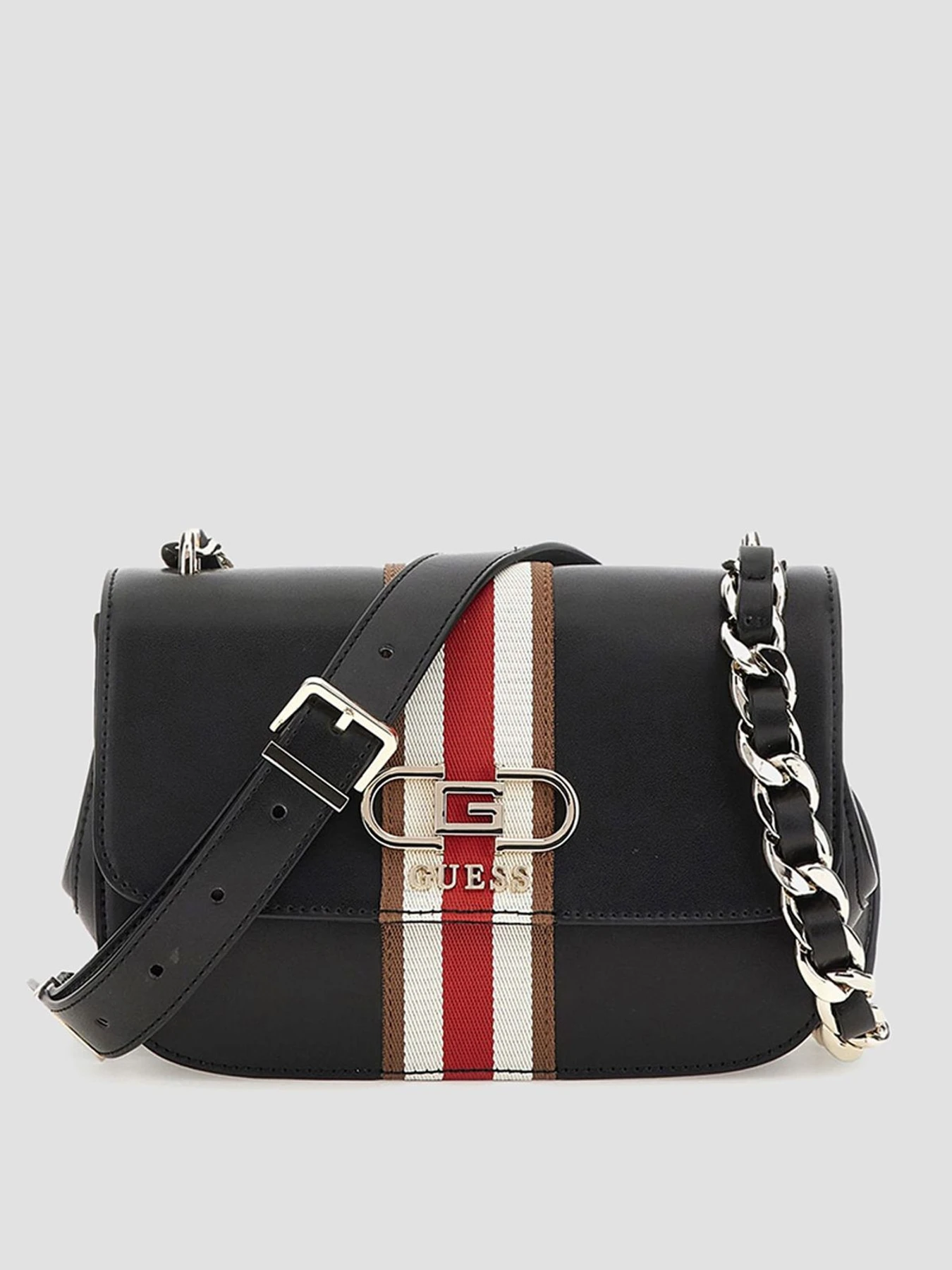 Сумки GUESS модель HWVG93.07200;BLA Сумки GUESS модель HWVG93.07200;BLA Фото