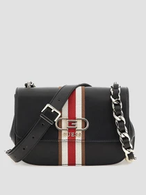 Сумки GUESS модель HWVG93.07200;BLA Фото