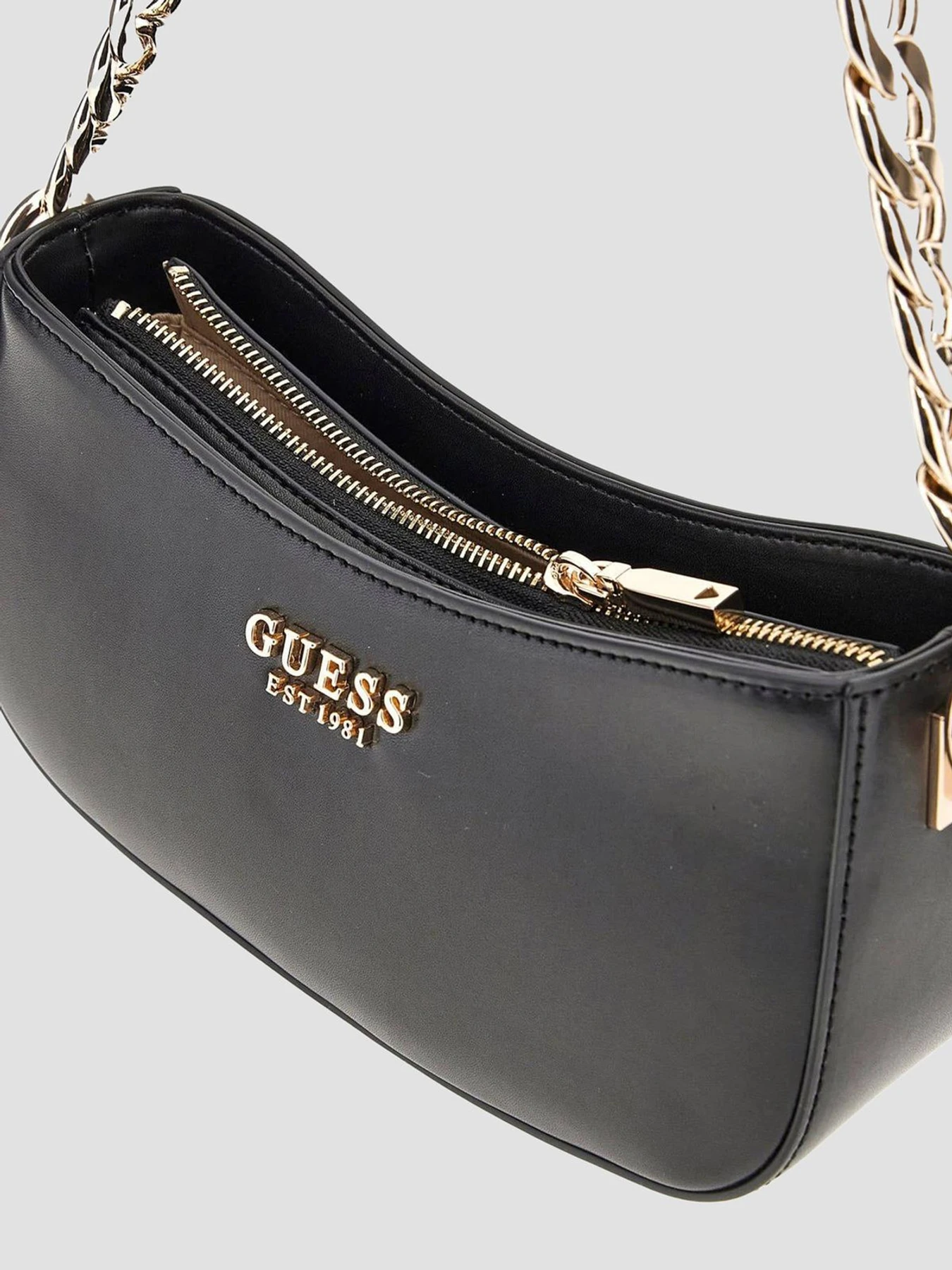 Сумки GUESS модель HWVG93.53180;BLA Сумки GUESS модель HWVG93.53180;BLA Фото