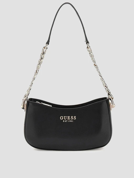 Сумки GUESS модель HWVG93.53180;BLA Фото