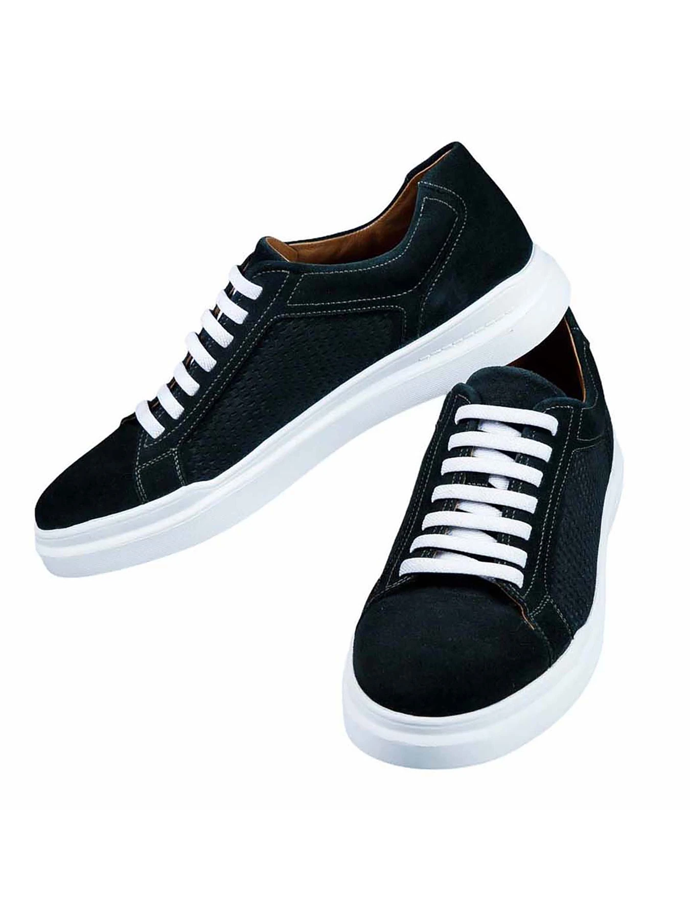 Кеди Tanner модель ManchesterDarkGreen Кеди Tanner модель ManchesterDarkGreen Фото