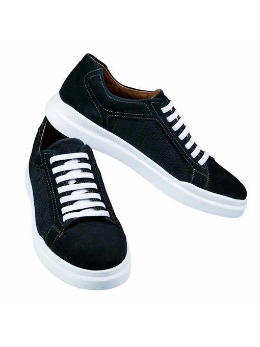 Кеды Tanner модель ManchesterDarkGreen Фото