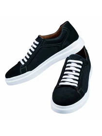 Кеди Tanner модель ManchesterDarkGreen Фото