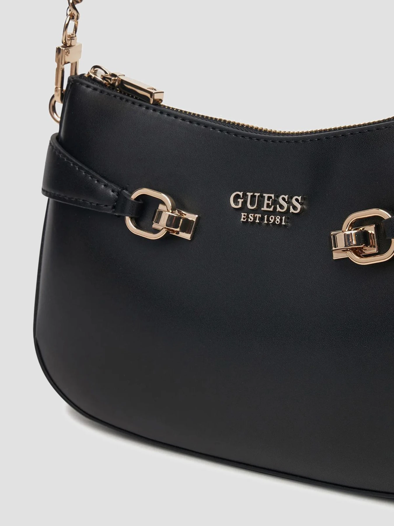 Сумки GUESS модель HWVG96.39180;BLA Фото