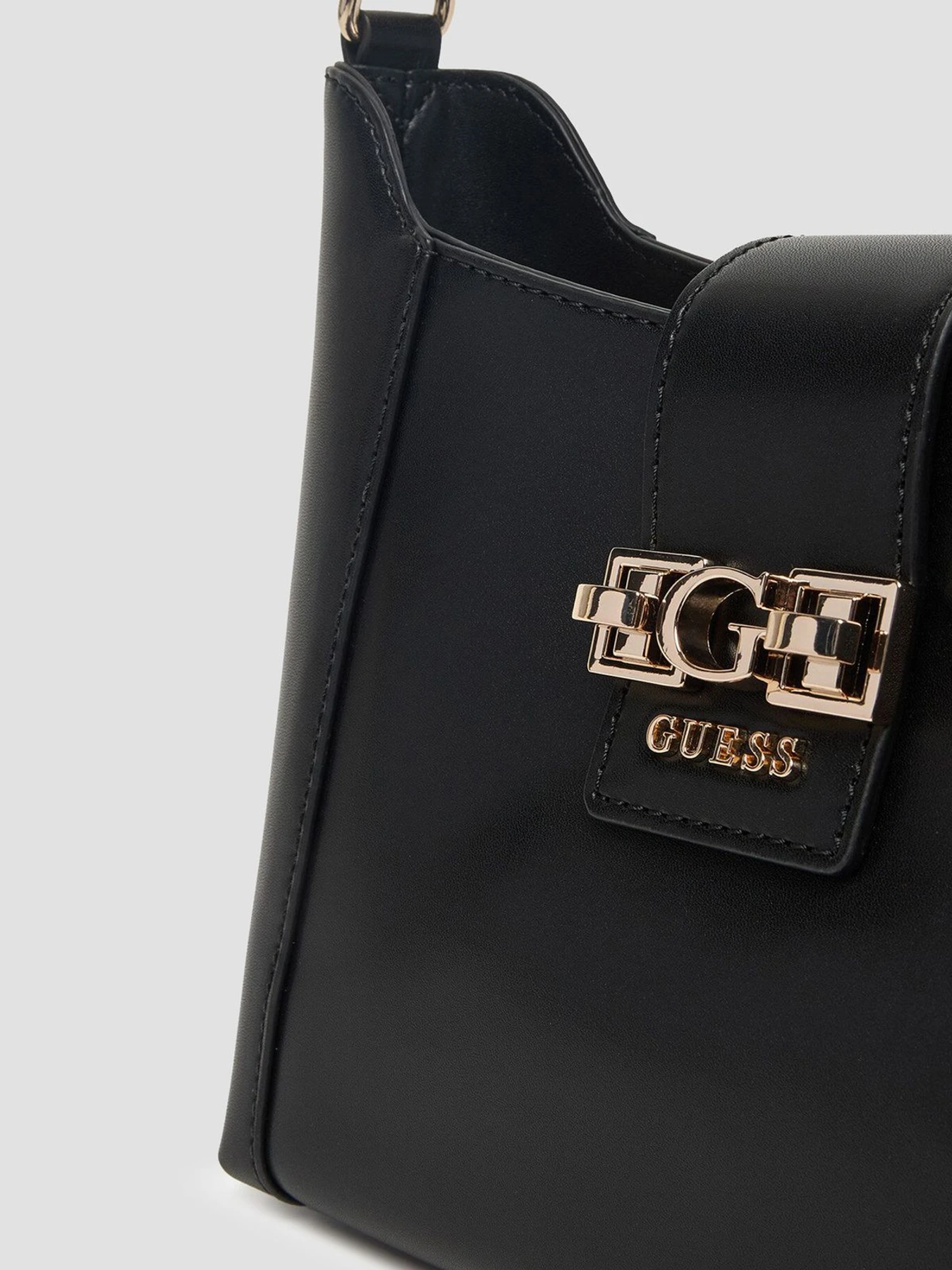 Сумки GUESS модель HWVG98.91010;BLA Фото