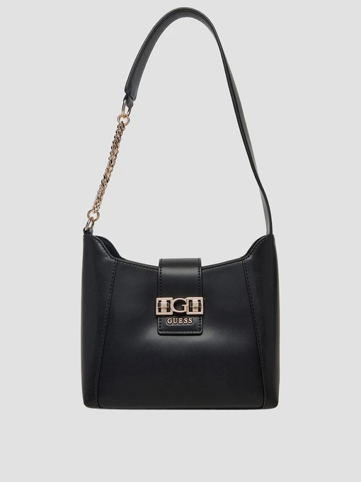 Сумки GUESS модель HWVG98.91010;BLA Фото