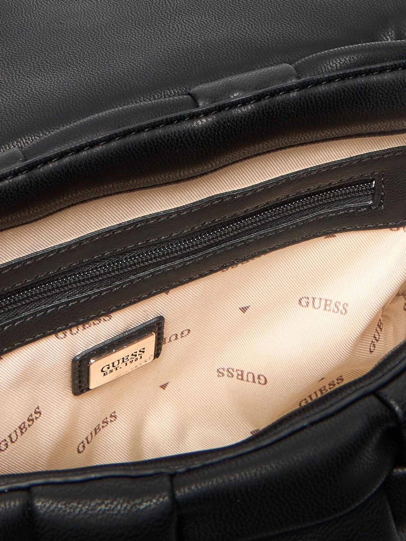 Сумки GUESS модель HWWG80.72190;BLA Сумки GUESS модель HWWG80.72190;BLA Фото