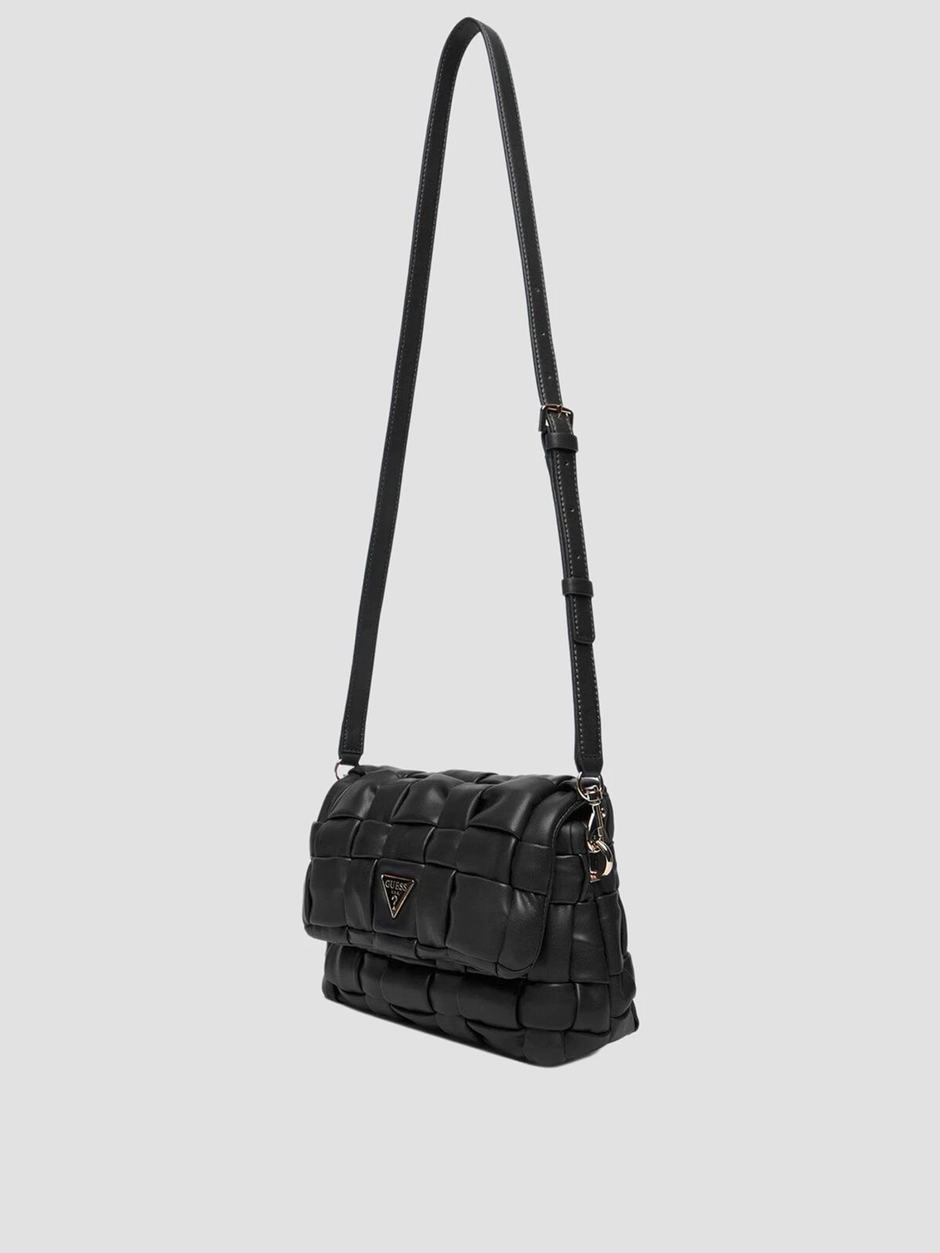 Сумки GUESS модель HWWG80.72190;BLA Сумки GUESS модель HWWG80.72190;BLA Фото