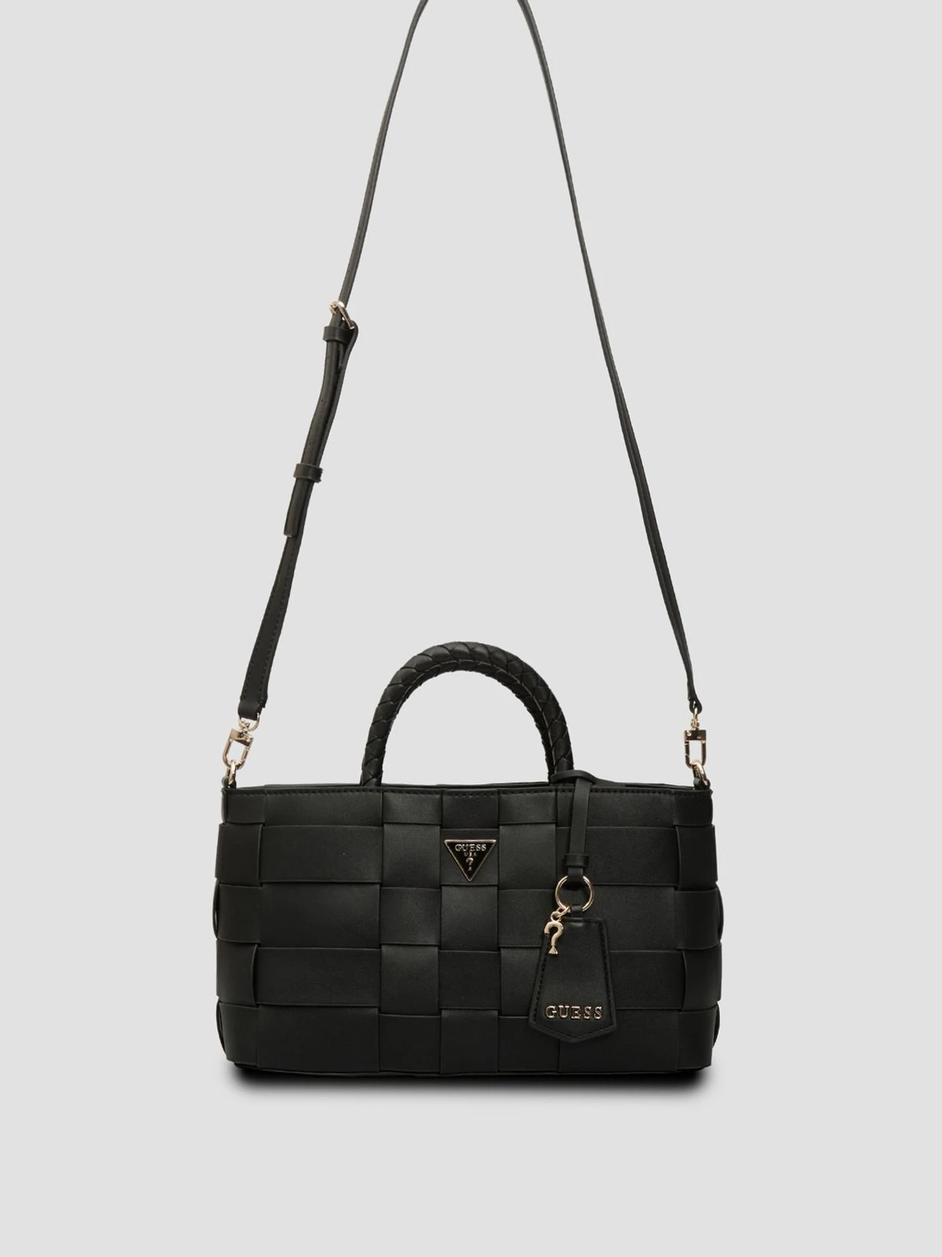 Сумки GUESS модель HWWG96.61060;BLA Сумки GUESS модель HWWG96.61060;BLA Фото