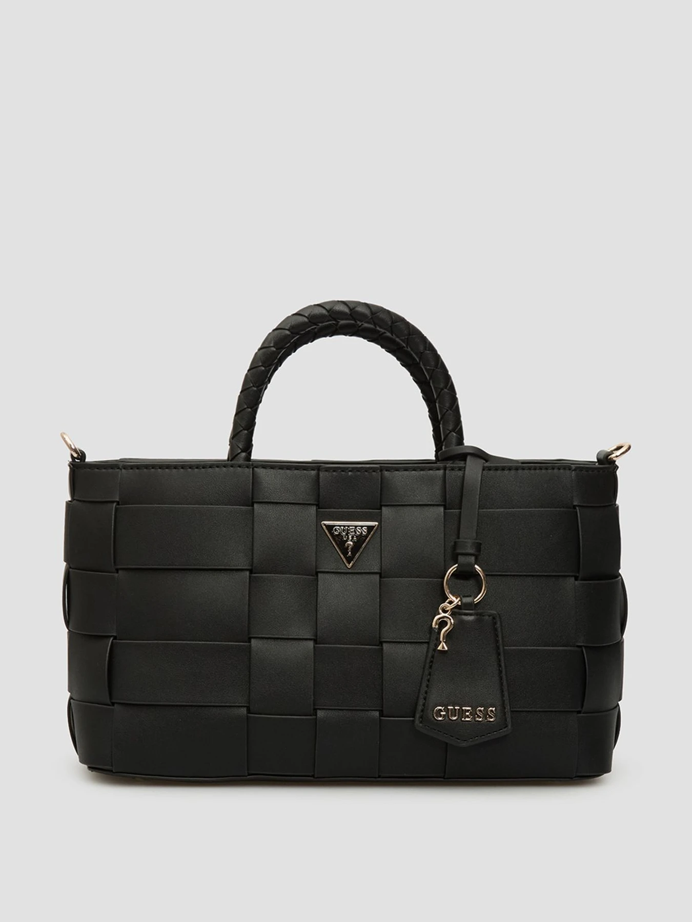 Сумки GUESS модель HWWG96.61060;BLA Сумки GUESS модель HWWG96.61060;BLA Фото