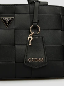 Сумки GUESS модель HWWG96.61060;BLA Фото