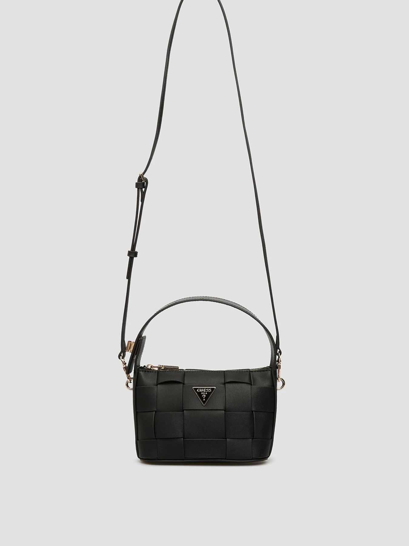 Сумки GUESS модель HWWG96.61720;BLA Сумки GUESS модель HWWG96.61720;BLA Фото