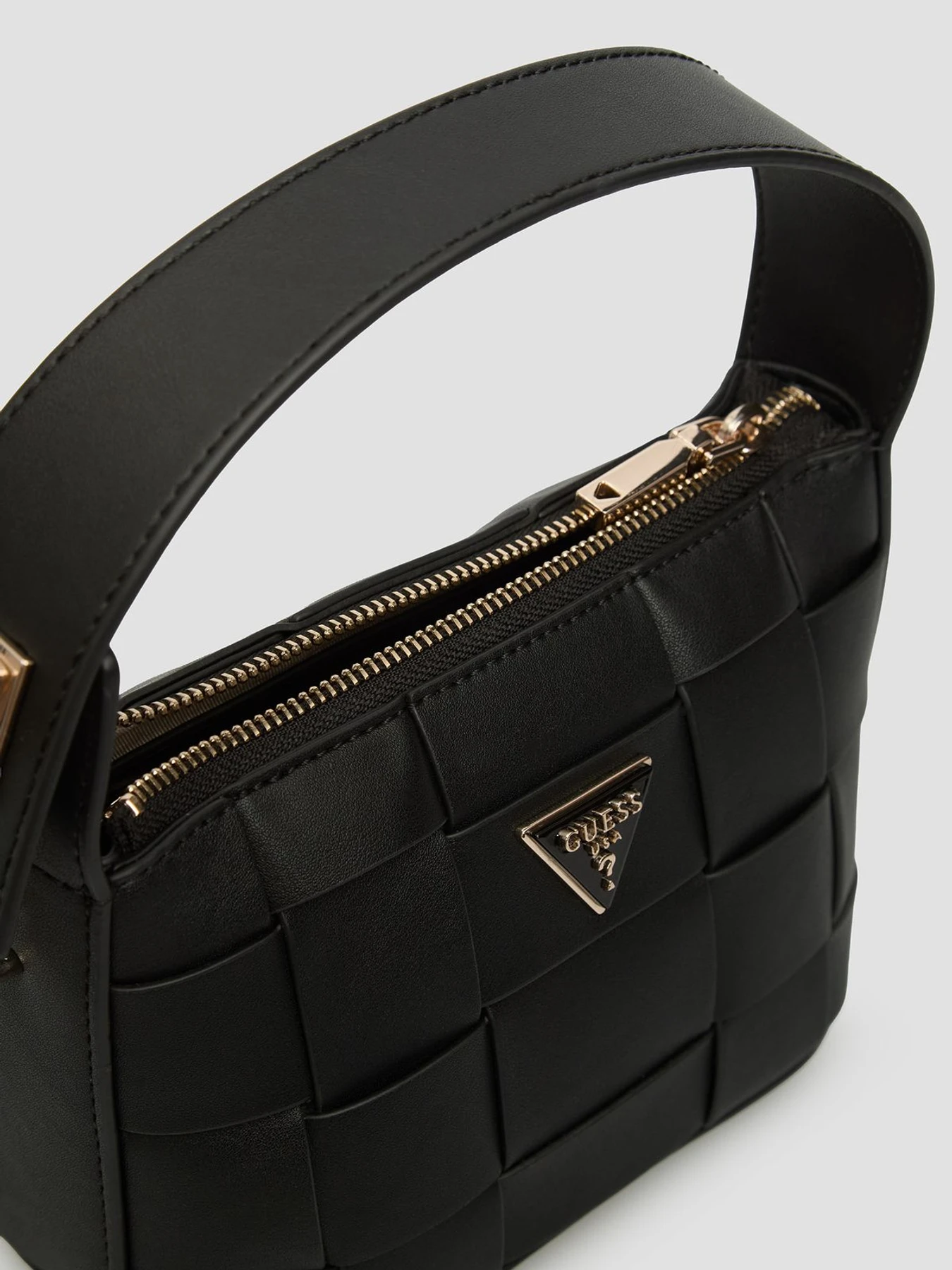 Сумки GUESS модель HWWG96.61720;BLA Сумки GUESS модель HWWG96.61720;BLA Фото