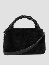 Сумки GUESS модель HWWS81.43110;BLA Фото