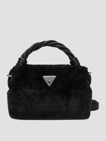 Сумки GUESS модель HWWS81.43110;BLA Фото