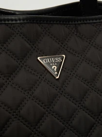Сумки GUESS модель HWYQ96.73290;BLA Фото