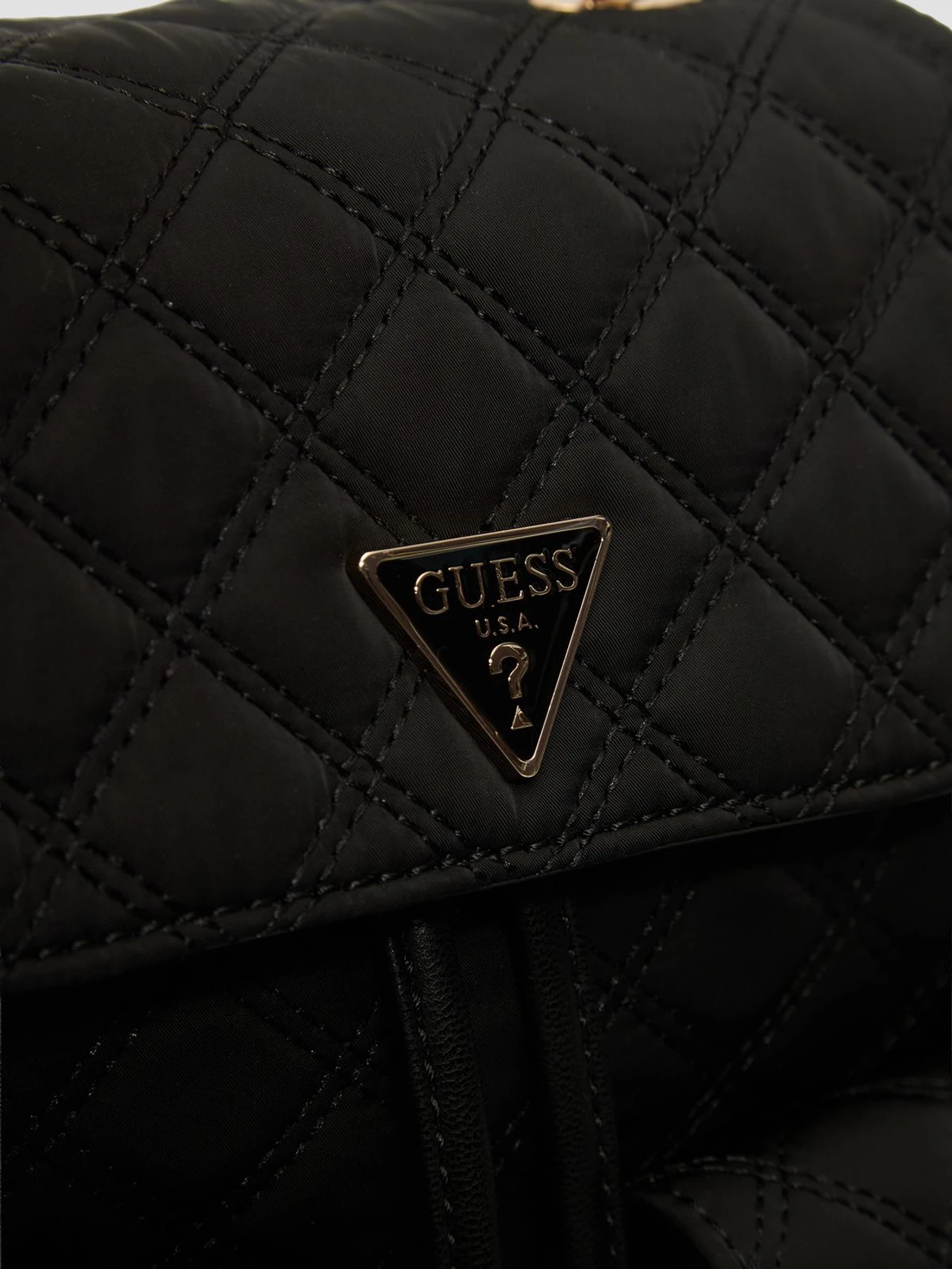 Рюкзаки GUESS модель HWYQ96.73330;BLA Фото