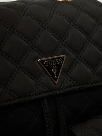 Рюкзаки GUESS модель HWYQ96.73330;BLA Фото