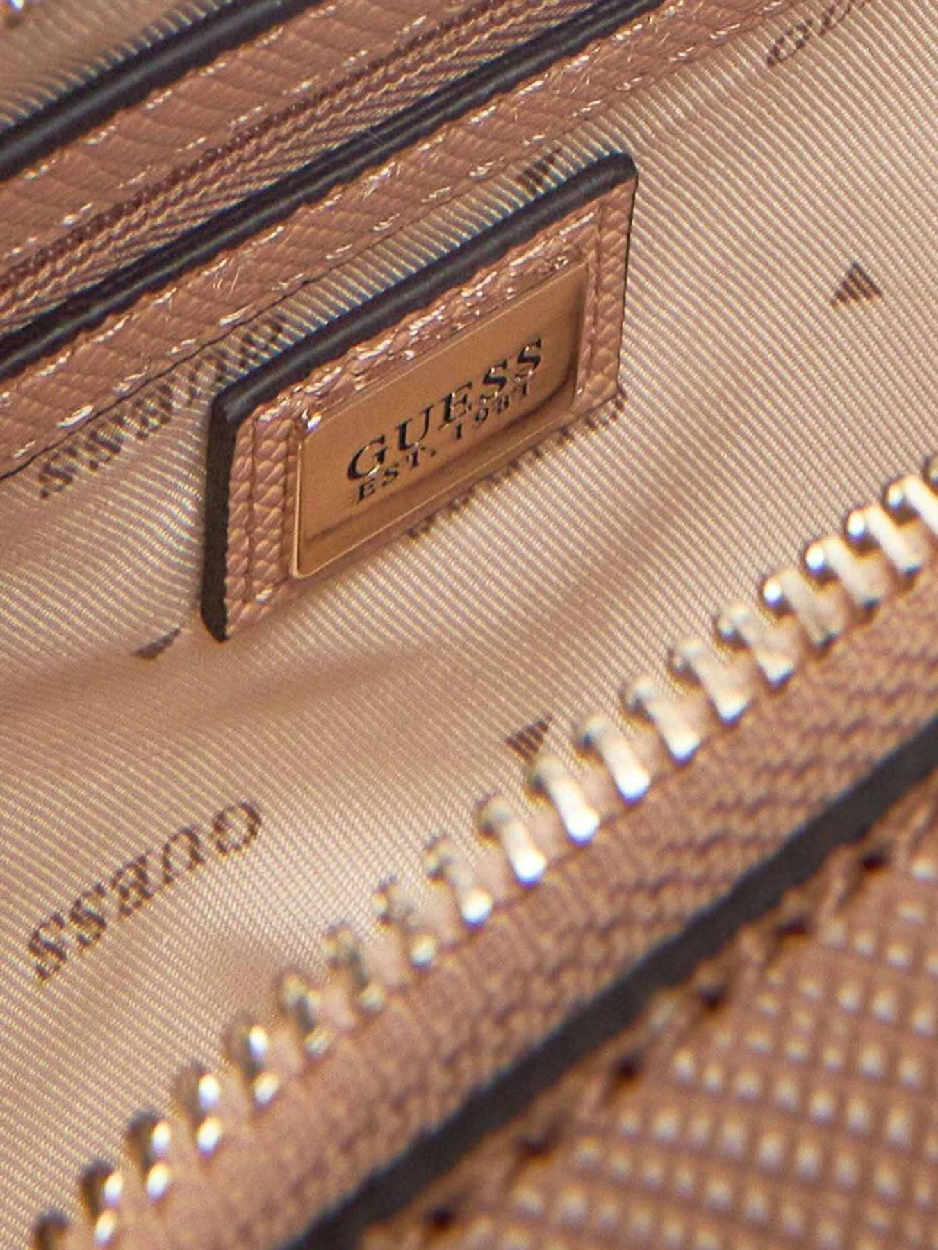 Сумки GUESS модель HWZG78.79140;BEI Сумки GUESS модель HWZG78.79140;BEI Фото