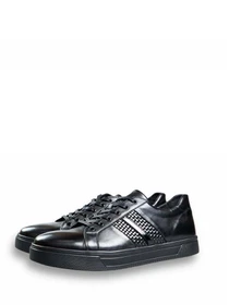 Кеди Tanner модель YorkBlack Фото