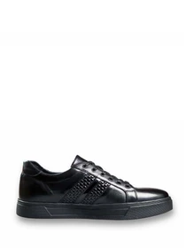 Кеди Tanner модель YorkBlack Фото