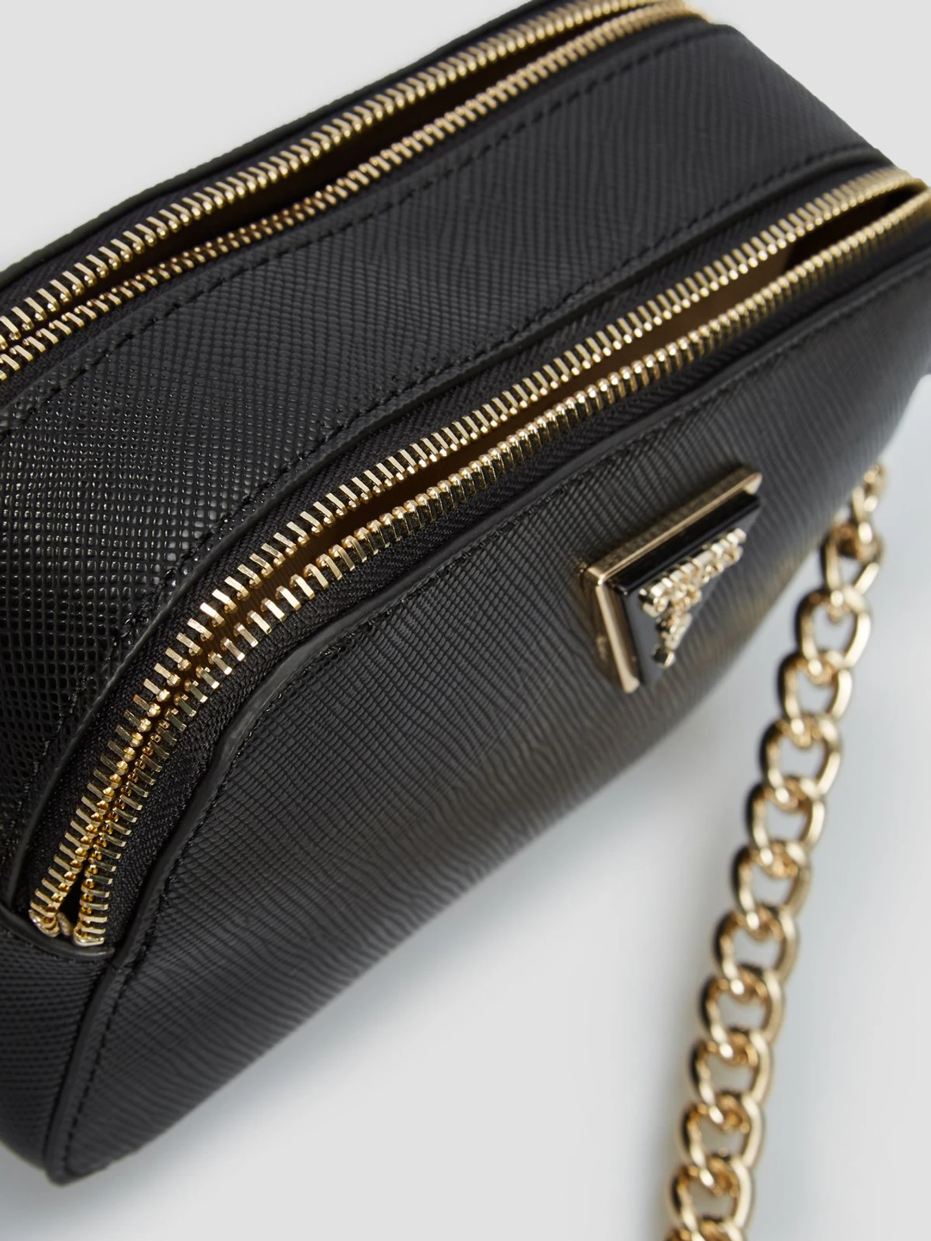 Сумки GUESS модель HWZG78.79140;BLA Фото