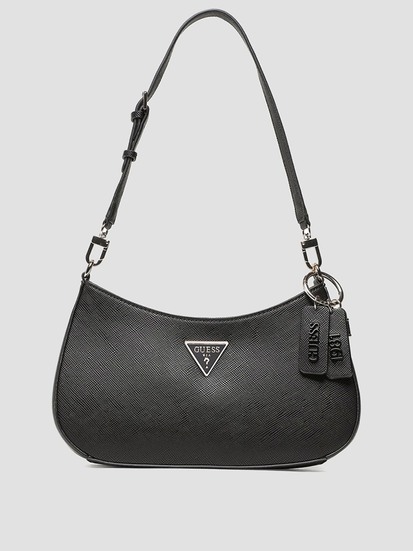 Сумки GUESS модель HWZG78.79180;BLA Сумки GUESS модель HWZG78.79180;BLA Фото