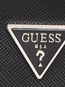 Сумки GUESS модель HWZG78.79180;BLA Фото
