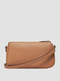 Сумки GUESS модель HWZG78.79710;BEI Фото