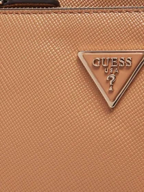 Сумки GUESS модель HWZG78.79710;BEI Фото