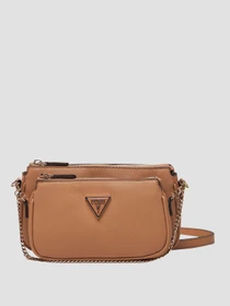 Сумки GUESS модель HWZG78.79710;BEI Фото