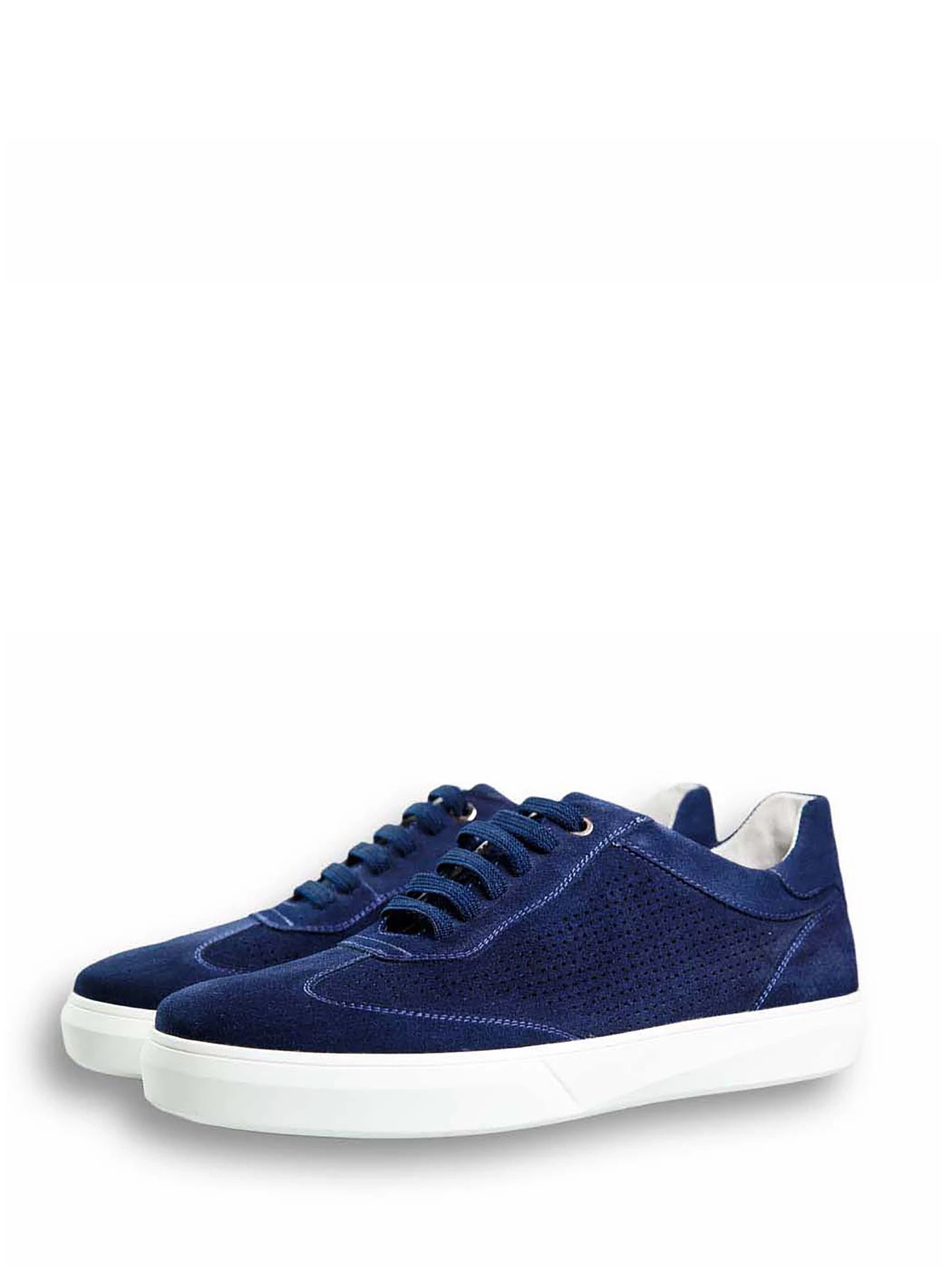 Кеди Tanner модель AldburyBlue Фото