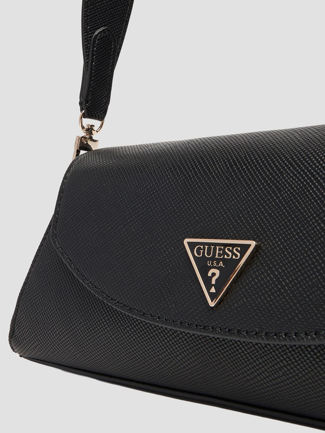 Сумки GUESS модель HWZG92.07190;BLA Фото