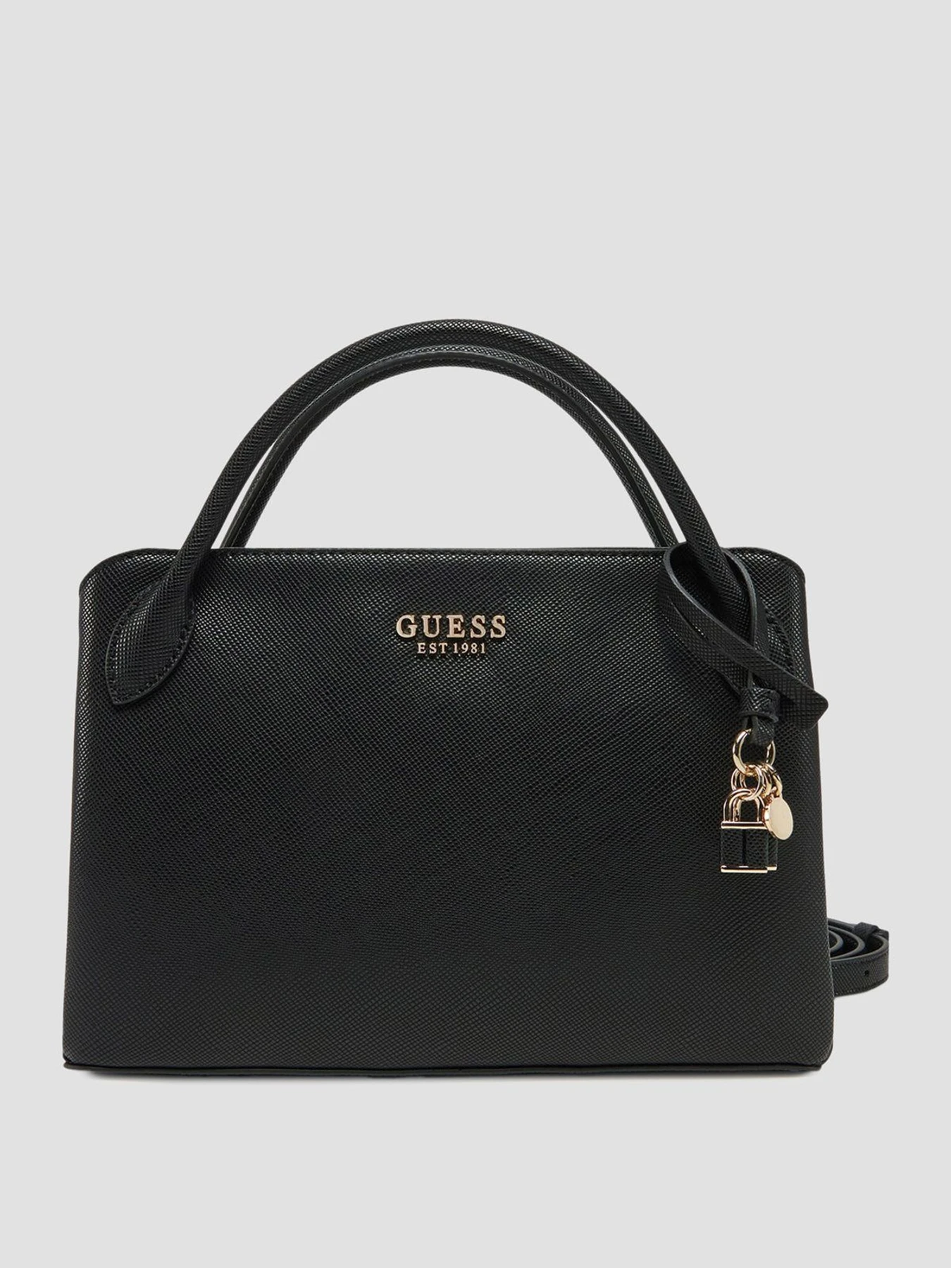 Сумки GUESS модель HWZG96.43060;BLA Сумки GUESS модель HWZG96.43060;BLA Фото