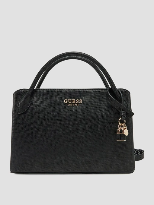 Сумки GUESS модель HWZG96.43060;BLA Фото