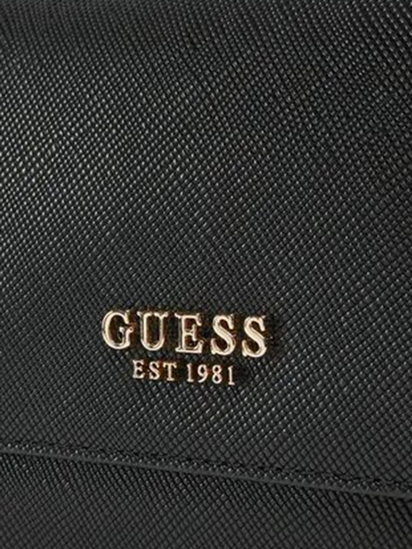 Сумки GUESS модель HWZG96.43200;BLA Сумки GUESS модель HWZG96.43200;BLA Фото