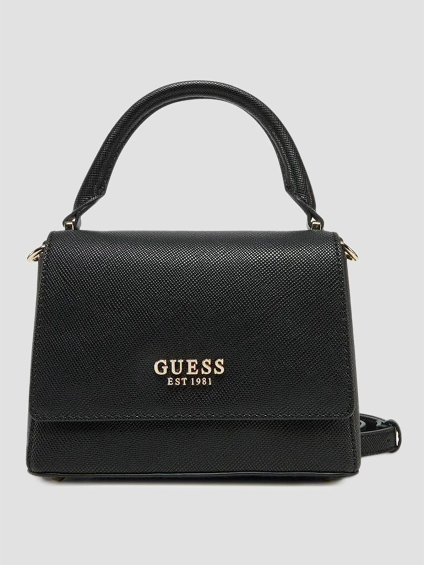 Сумки GUESS модель HWZG96.43200;BLA Сумки GUESS модель HWZG96.43200;BLA Фото