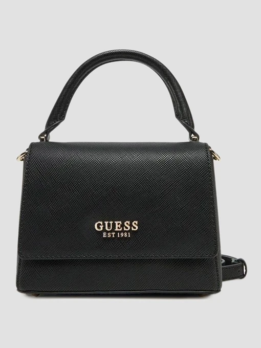 Сумки GUESS модель HWZG96.43200;BLA Фото