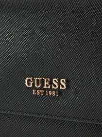 Сумки GUESS модель HWZG96.43200;BLA Фото