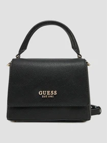 Сумки GUESS модель HWZG96.43200;BLA Фото