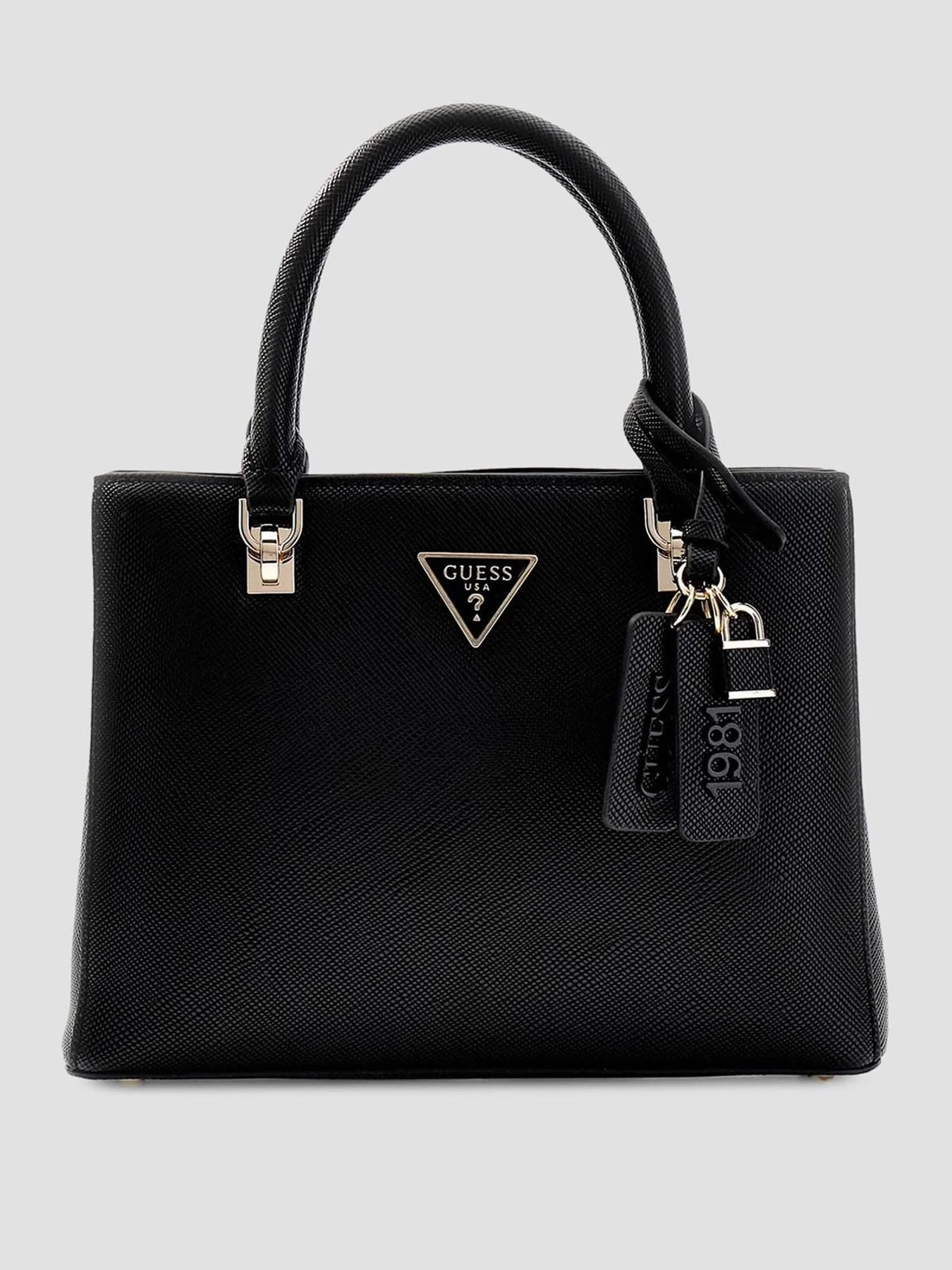Сумки GUESS модель HWZG96.72050;BLA Сумки GUESS модель HWZG96.72050;BLA Фото