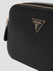 Сумки GUESS модель HWZG96.72140;BLA Фото
