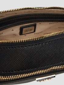Сумки GUESS модель HWZG96.72140;BLA Фото