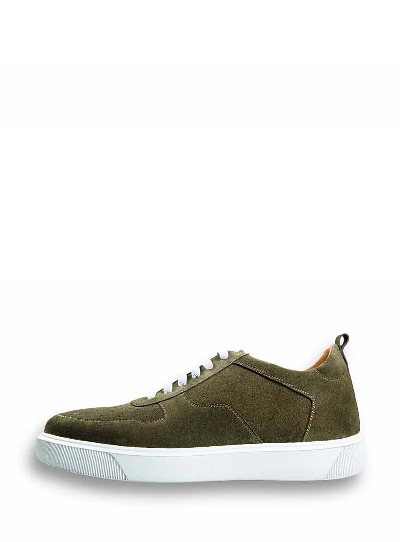 Кросівки Tanner модель PortmeirionGreen Кросівки Tanner модель PortmeirionGreen Фото