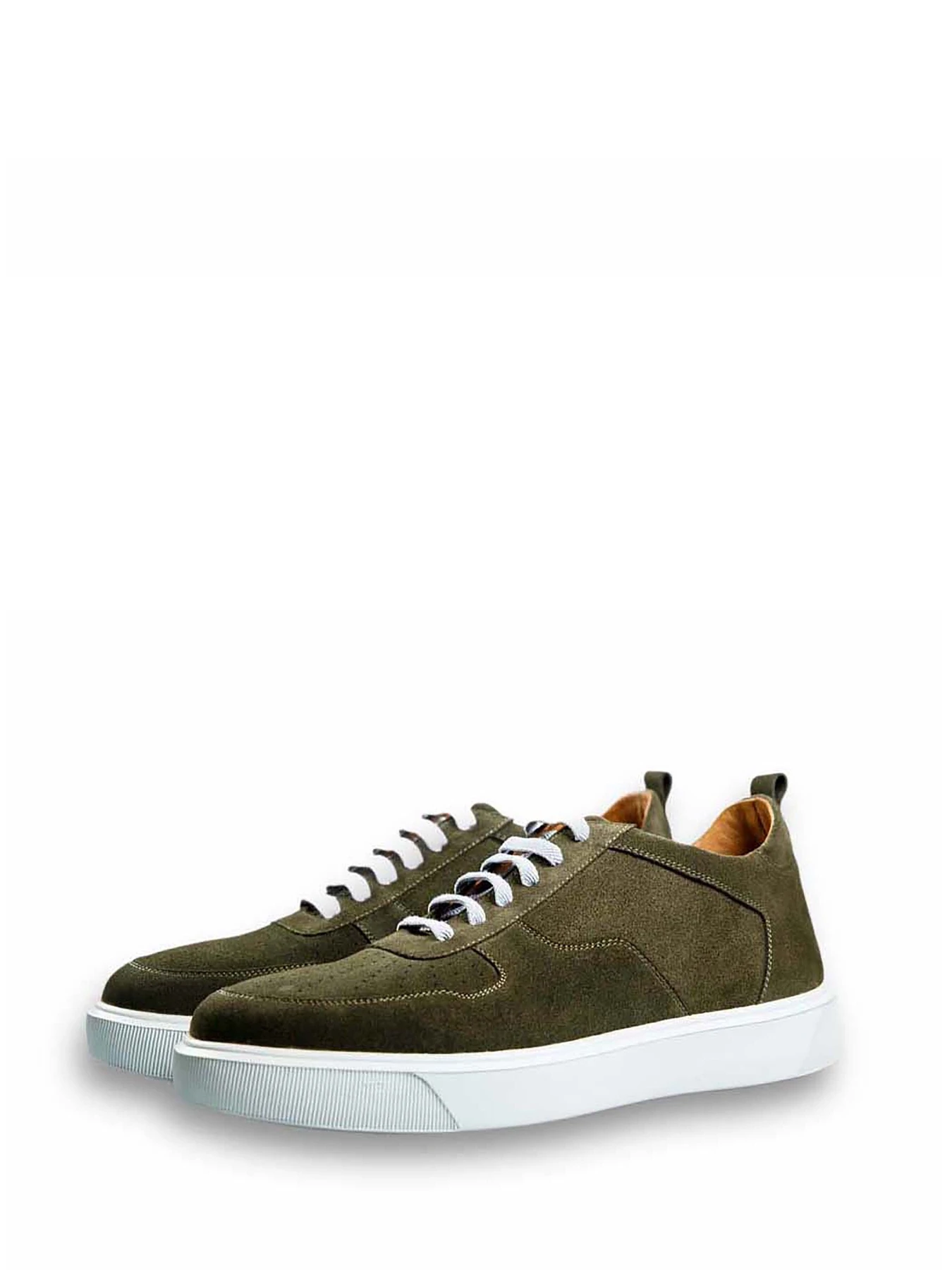 Кросівки Tanner модель PortmeirionGreen Кросівки Tanner модель PortmeirionGreen Фото