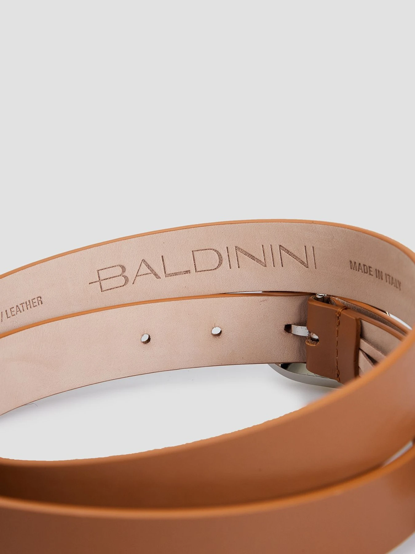 Ремені Baldinini модель I2D002XXVITE;4120 Ремені Baldinini модель I2D002XXVITE;4120 Фото
