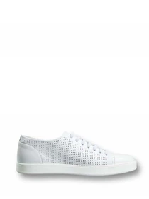 Кеди Tanner модель PrestonWhite Фото