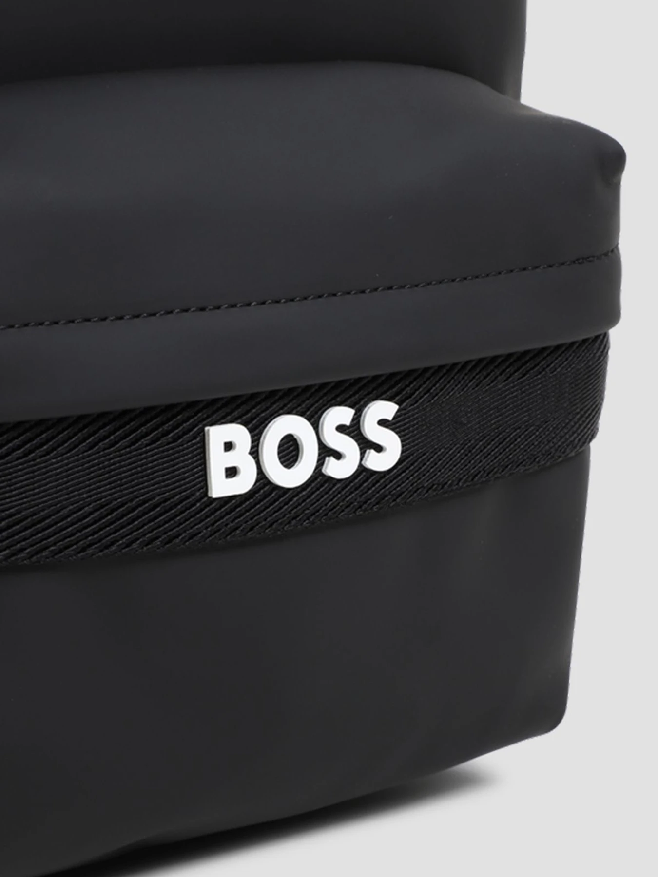 Рюкзаки BOSS Kids модель J51713;09B Рюкзаки BOSS Kids модель J51713;09B Фото