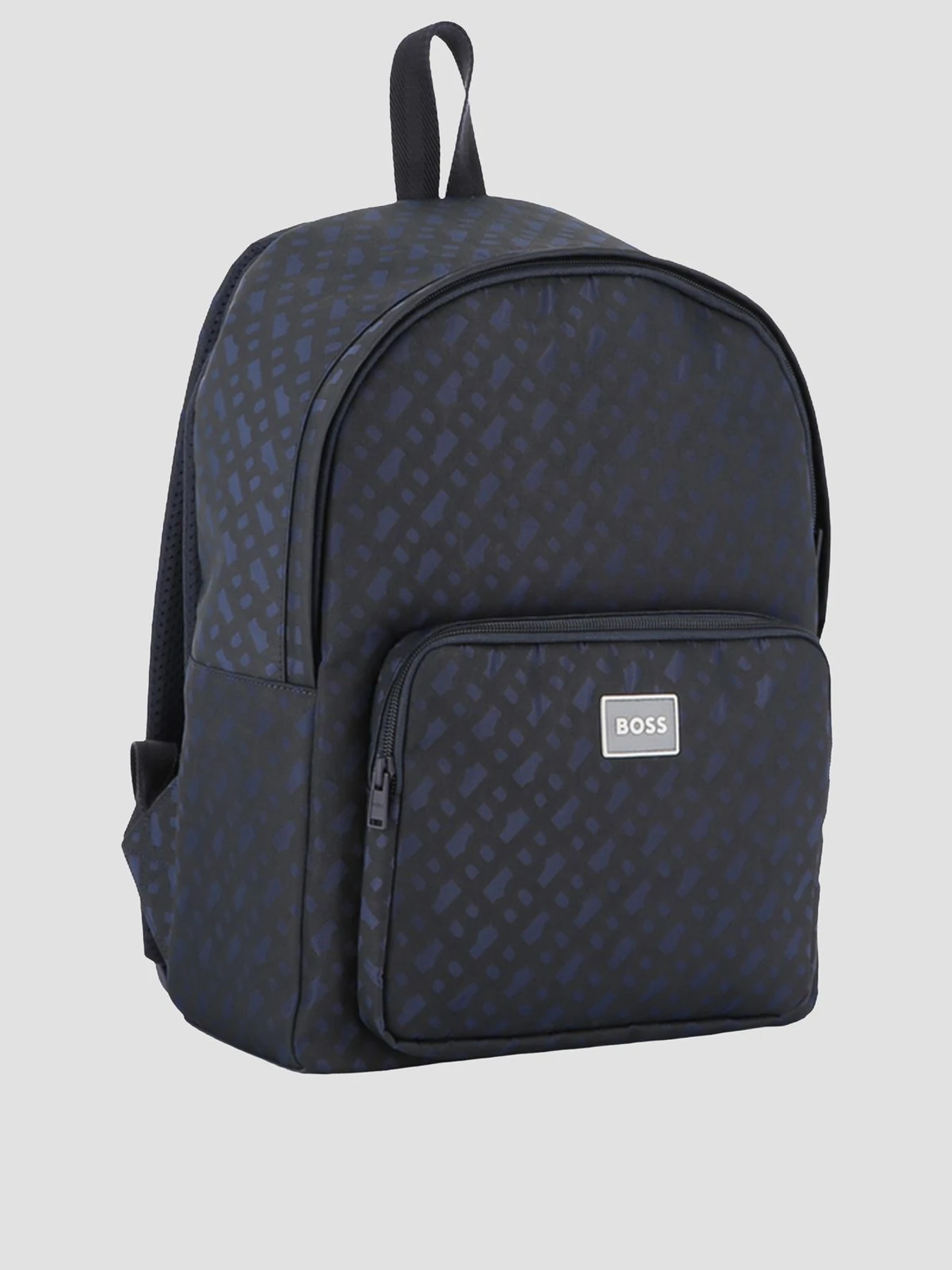 Рюкзаки BOSS Kids модель J52648;849 Рюкзаки BOSS Kids модель J52648;849 Фото