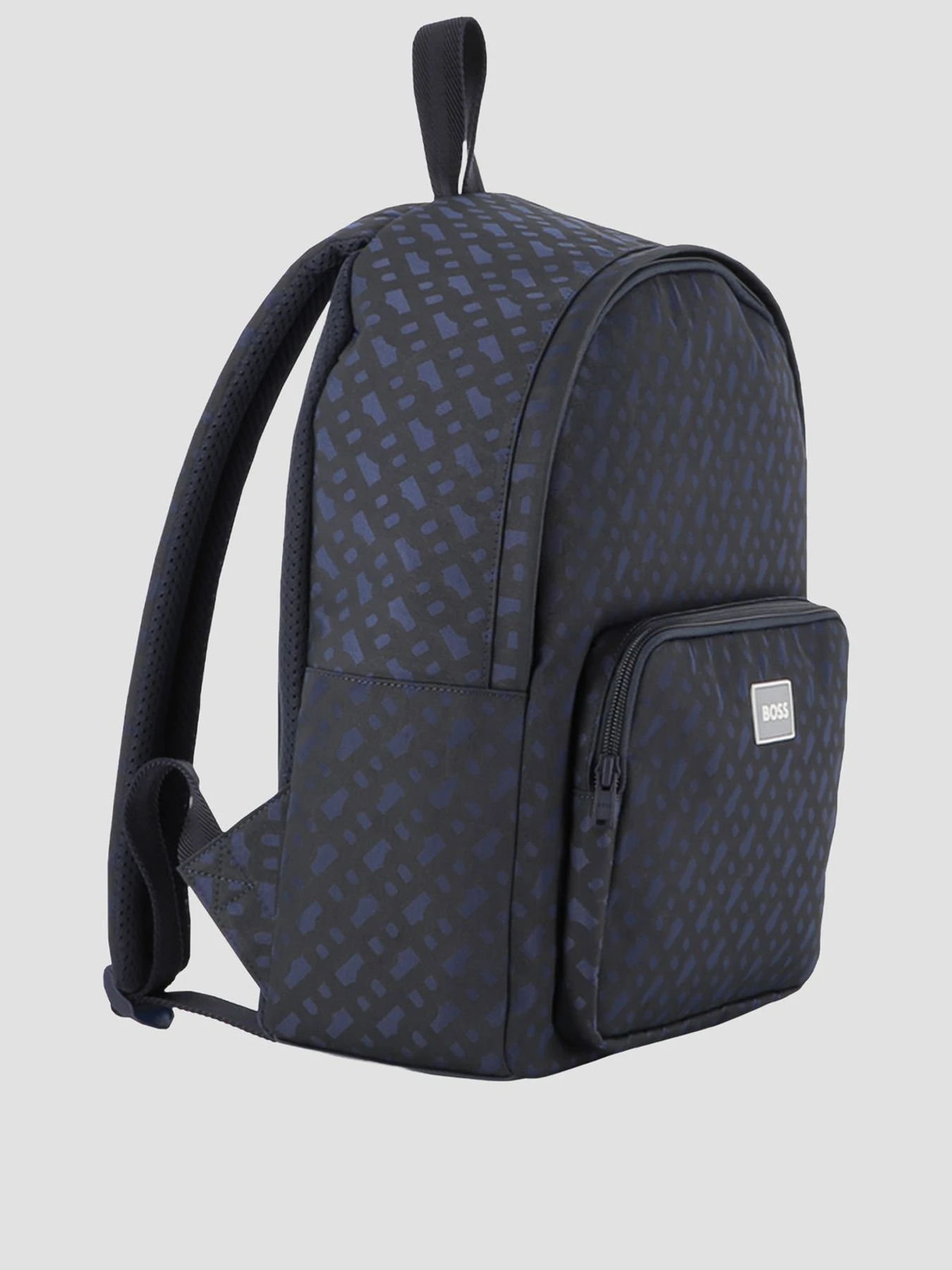 Рюкзаки BOSS Kids модель J52648;849 Рюкзаки BOSS Kids модель J52648;849 Фото